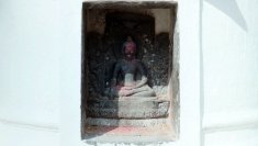 Kathmandu 1987 PICT0640