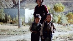 Tibet 1987 PICT0561