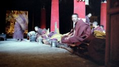 Tibet Shigatse 1987 PICT0577